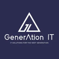 GenerAtion IT Group Ltd