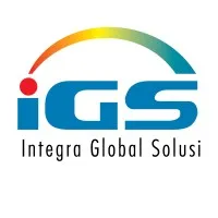 PT. Integra Global Solusi (Distributor of Netgear, Synology, and Volktek)