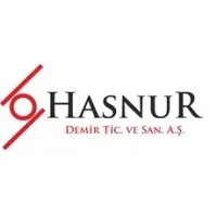 Hasnur Demir Tic. ve San. A.Ş. Hasnur Demir Tic. ve San. A.Ş.