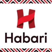 Habari email format