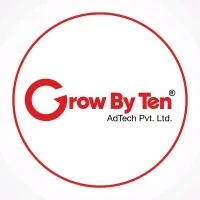 GrowByTen AdTech Pvt. Ltd.