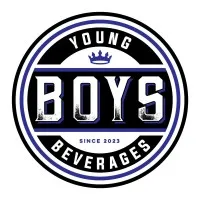 Young Boys Beverages Young Boys Beverages