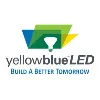 YellowblueLED YellowblueLED