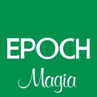 Epoch Magia Importadora Distribuidora De Brinquedos