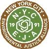 New York City Environmental Justice Alliance New York City Environmental Justice Alliance