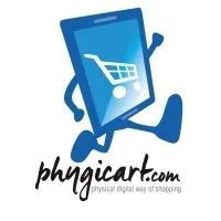 Phygicart E-commerce Pvt Ltd