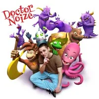 Doctor Noize Inc. Doctor Noize Inc.