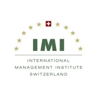 IMI International Management Institute Switzerland IMI International Management Institute Switzerland