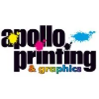 Apollo Printing and Graphics Apollo Printing and Graphics