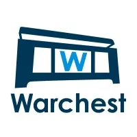 My Warchest, Inc. My Warchest, Inc.