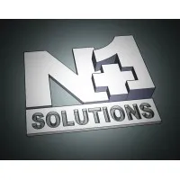 N Plus One Solutions N Plus One Solutions
