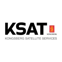 KSAT – Kongsberg Satellite Services email format