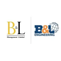 B&L GROUP LIMITED