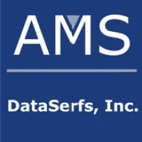 AMS DataSerfs, Inc. AMS DataSerfs, Inc.