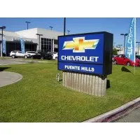 Puente Hills Chevrolet