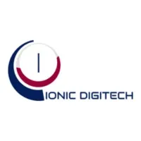 Ionic Digitech Ionic Digitech