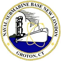Naval Submarine Base New London