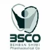 Behban Shimi Pharmaceutical Co. Behban Shimi Pharmaceutical Co.