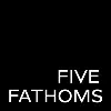 Five Fathoms Five Fathoms