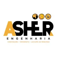 Asher Topografia Asher Topografia