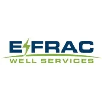 eFrac Well Services