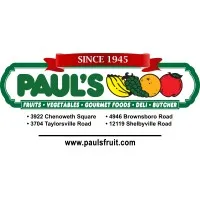 Paul's Fruit Market