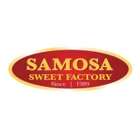 Samosa and Sweet Factory