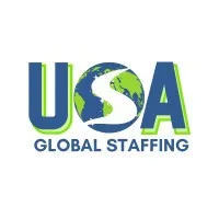USA GLOBAL STAFFING LLC