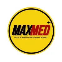 Maxmed equipment & supply agency Maxmed equipment & supply agency