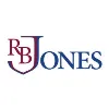 RB Jones RB Jones