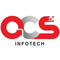 OCS Infotech email format