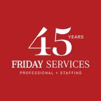 Friday Services