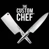 THE CUSTOM CHEF™ THE CUSTOM CHEF™