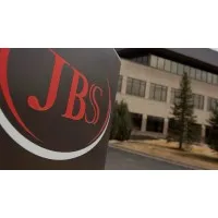 JBS Foods S.A. JBS Foods S.A.