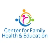 Center for Family Health & Education Center for Family Health & Education
