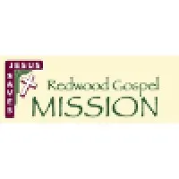 Redwood Gospel Mission Redwood Gospel Mission