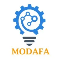 MODAFA, THE MODERN APP FACTORY email format