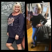 Sharon Certified Health Coach Sharon Certified Health Coach