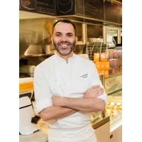 Dominique Ansel Bakery