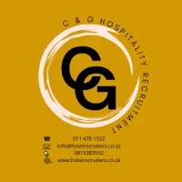 C & G Hospitality Recruitment C & G Hospitality Recruitment