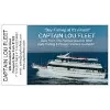 Captain Lou Fleet Inc Captain Lou Fleet Inc