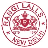 Rangi Lalls