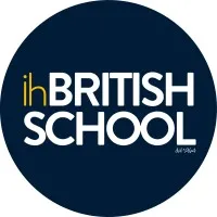 International House BRITISH SCHOOL Reggio Calabria