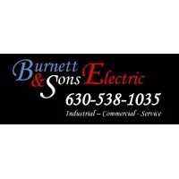 Burnett & Sons Electric Burnett & Sons Electric