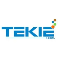 Tekie Tekie