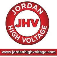 Jordan High Voltage