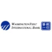 Washington First International Bank