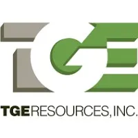 TGE Resources, Inc.