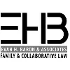 EHB Family & Collaborative Law EHB Family & Collaborative Law