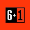 Six+One Six+One